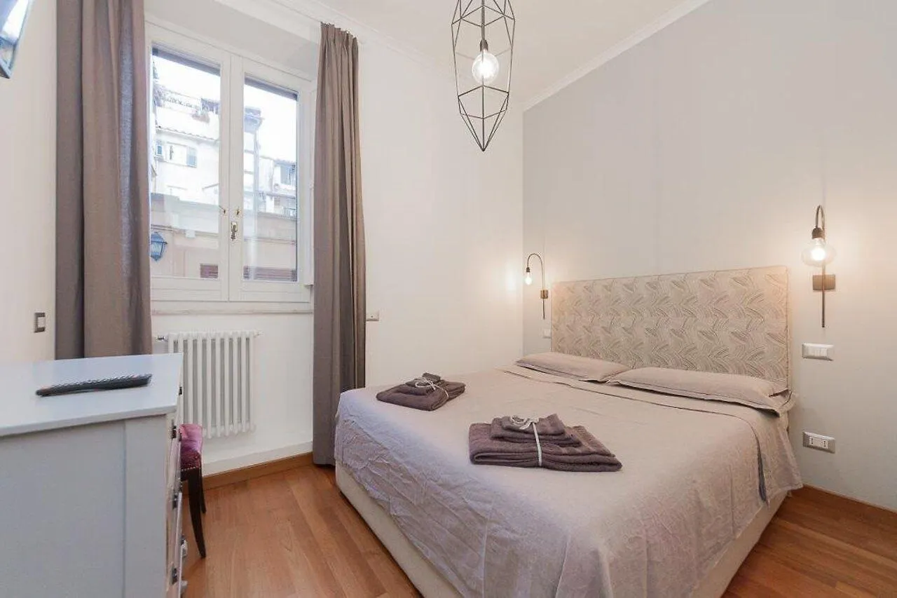 Babuino Apartment Rome 0*,  Italy