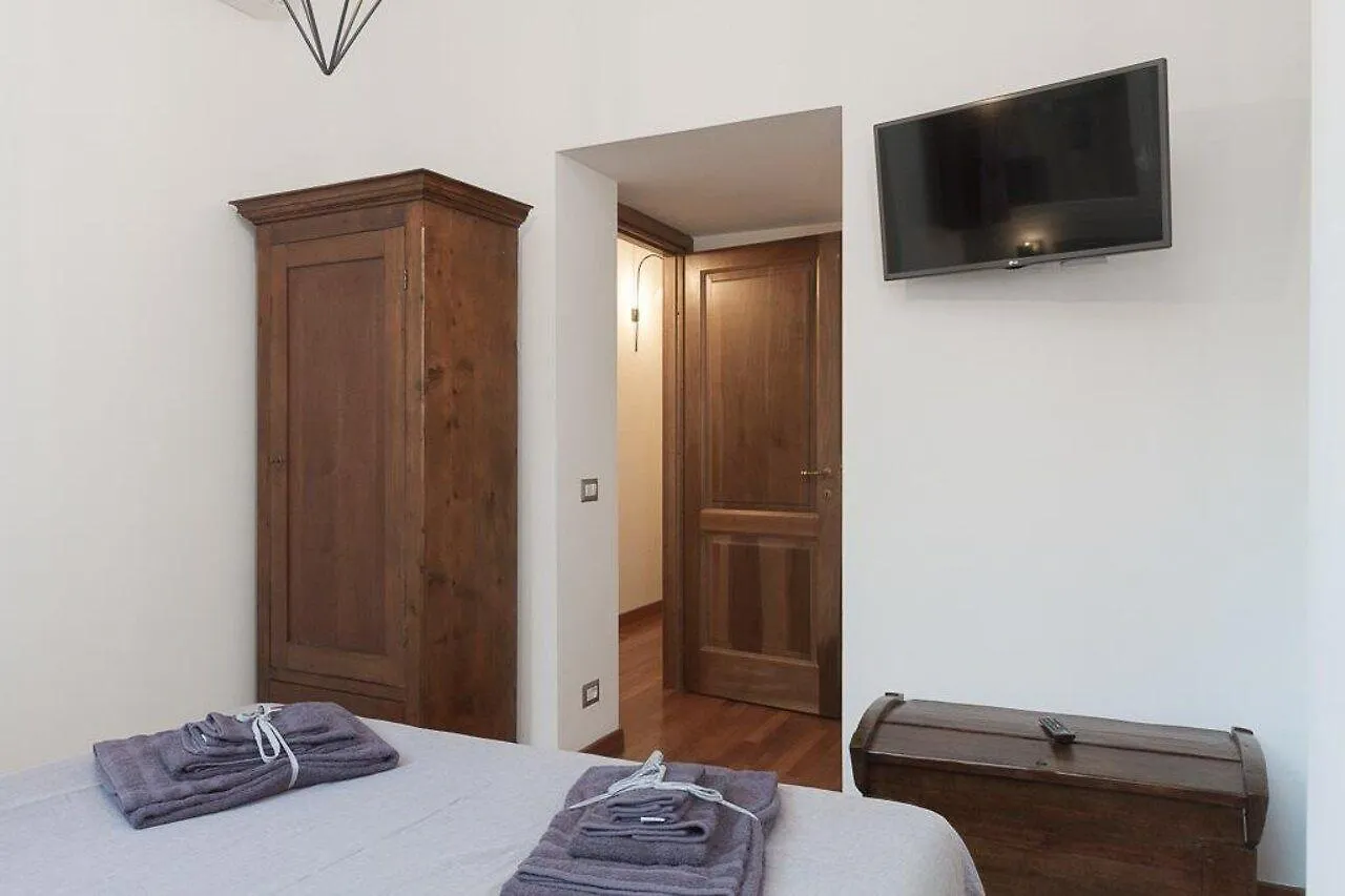 Babuino Apartment Rome