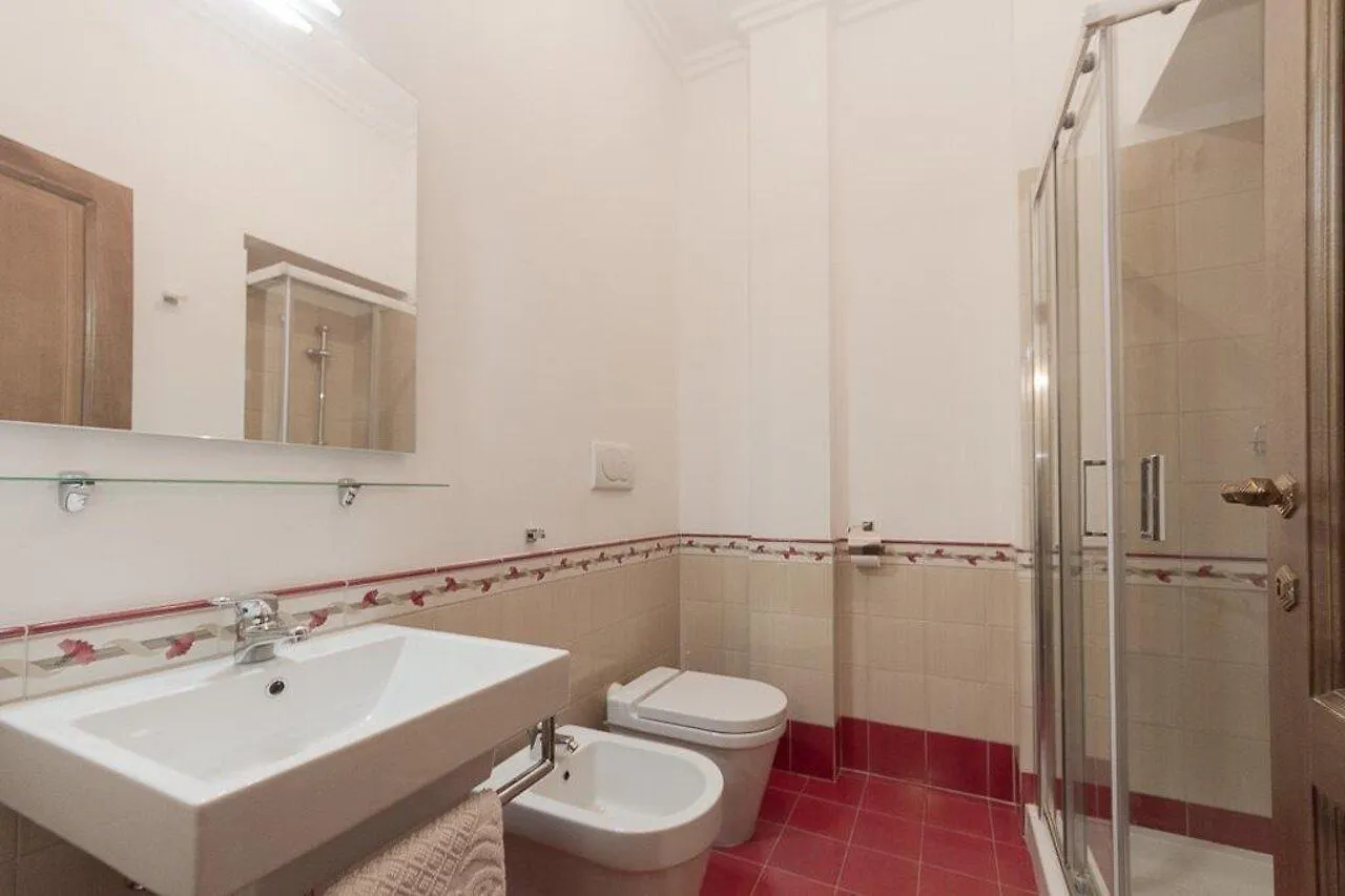 Babuino Apartment Rome